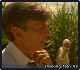 Smoking Man 09
