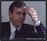 Smoking Man