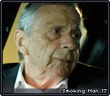 Smoking Man 17