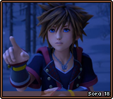 Sora 18