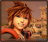 Sora 20