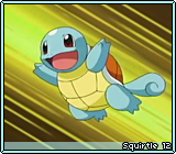 Squirtle 12