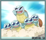 Squirtle 16