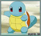Squirtle