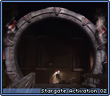 Stargate Activation 02