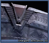 Stargate Activation 03
