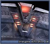 Stargate Activation 04