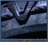 Stargate Activation 05