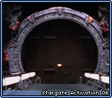 Stargate Activation 06