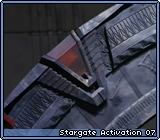 Stargate Activation 07