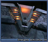 Stargate Activation 09