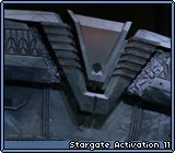 Stargate Activation 11