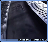 Stargate Activation 12
