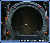 Stargate Activation 13
