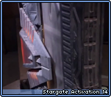Stargate Activation 14