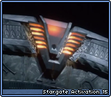 Stargate Activation 15
