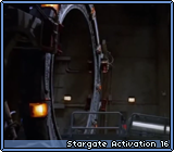 Stargate Activation 16