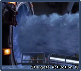 Stargate Activation 18