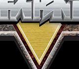 Super Sentai Logo 13