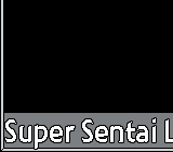 Super Sentai Logo 16