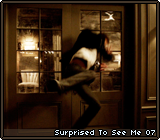 Surprised To See Me 07