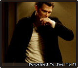 Surprised To See Me 11