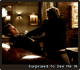 Surprised To See Me 16