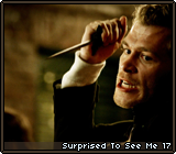 Surprised To See Me 17