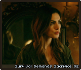 Survival Demands Sacrifice 02