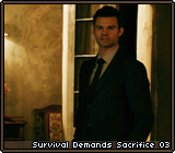 Survival Demands Sacrifice 03