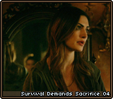 Survival Demands Sacrifice 04