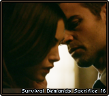 Survival Demands Sacrifice 16