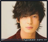 Syuusuke Saito 01