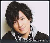 Syuusuke Saito