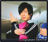 Syuusuke Saito 04