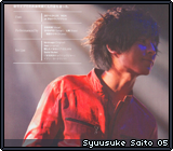 Syuusuke Saito 05
