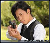 Syuusuke Saito 06