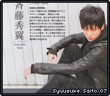 Syuusuke Saito 07