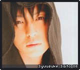 Syuusuke Saito 08