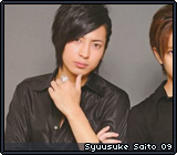 Syuusuke Saito 09