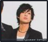 Syuusuke Saito 10