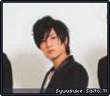 Syuusuke Saito 11