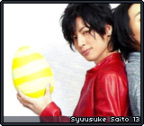 Syuusuke Saito 13