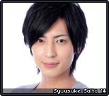 Syuusuke Saito 14