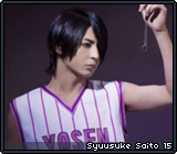 Syuusuke Saito 15