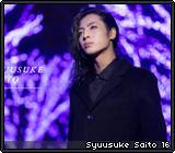 Syuusuke Saito 16