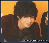 Syuusuke Saito 18
