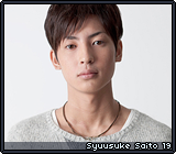 Syuusuke Saito 19