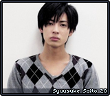Syuusuke Saito 20