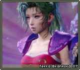 Terra Branford 07
